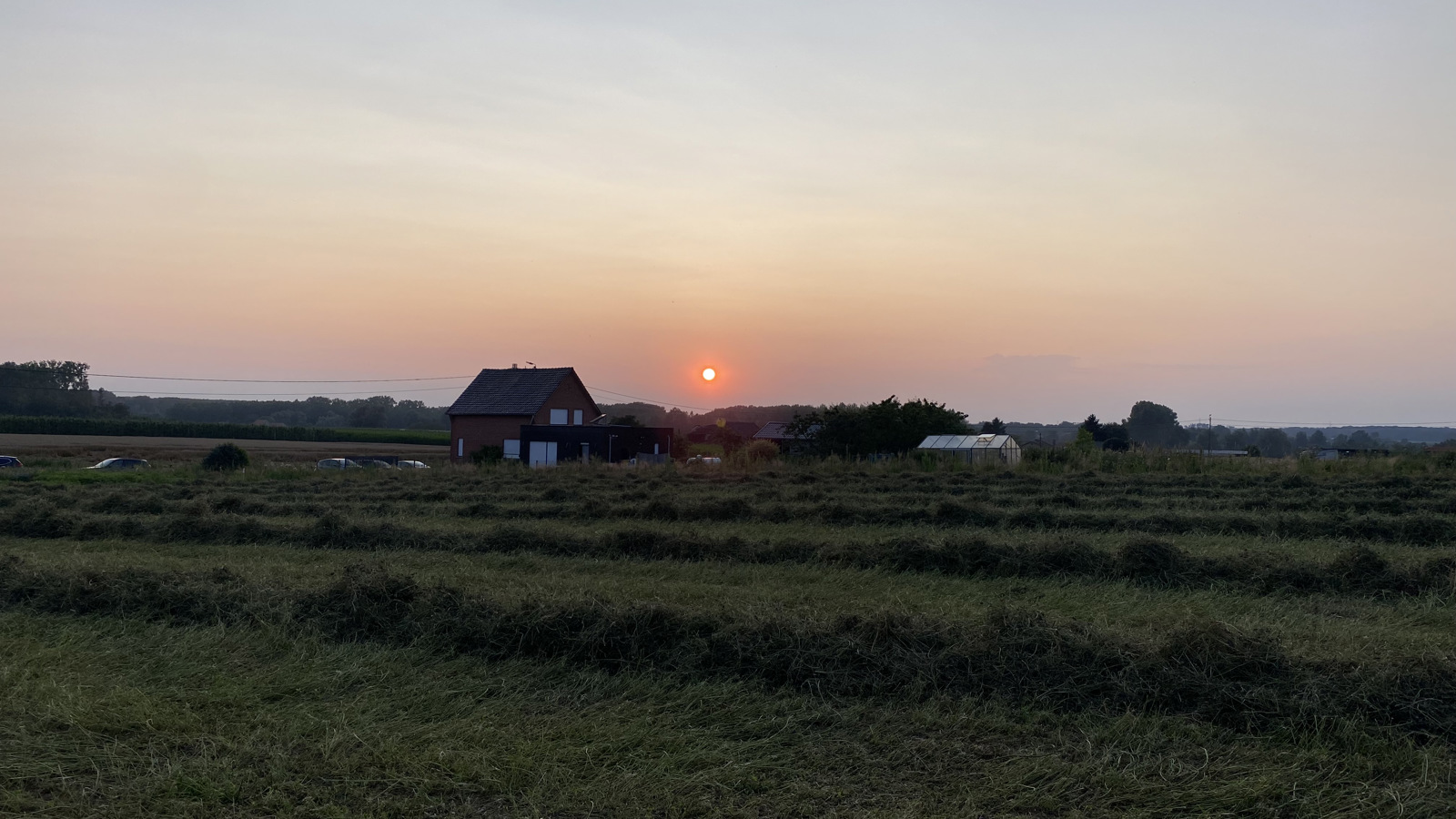 Ballonvaart Valkenburg